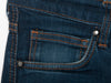 Versace Jeans Slim Fit Dark Wash Denim