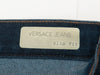 Versace Jeans Slim Fit Dark Wash Denim