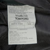Tom Ford Grey Silk Blend 444R16 Trousers
