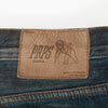PRPS Distressed Indigo Barracuda Jeans