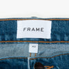 Frame L’Homme Slim Blue Wyatt Jeans