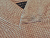 Rag & Bone Oatmeal Brown Waffle Knit Cardigan