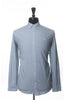 Wolsey NWT Grey Oxford Cloth Shirt