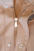 Brunello Cucinelli Light Brown Field Jacket
