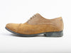 Diesel NWOB Brown Suede Casual Shoes