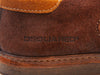 DSquared Brown Suede Shoes