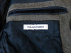 Club Monaco Green Lieutenant Coat