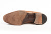 To Boot New York Brown Longwing Oxfords