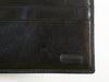 Coach Black Leather Bi-Fold Wallet