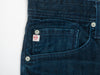 AG Jeans Matchbox Slim Straight Jeans
