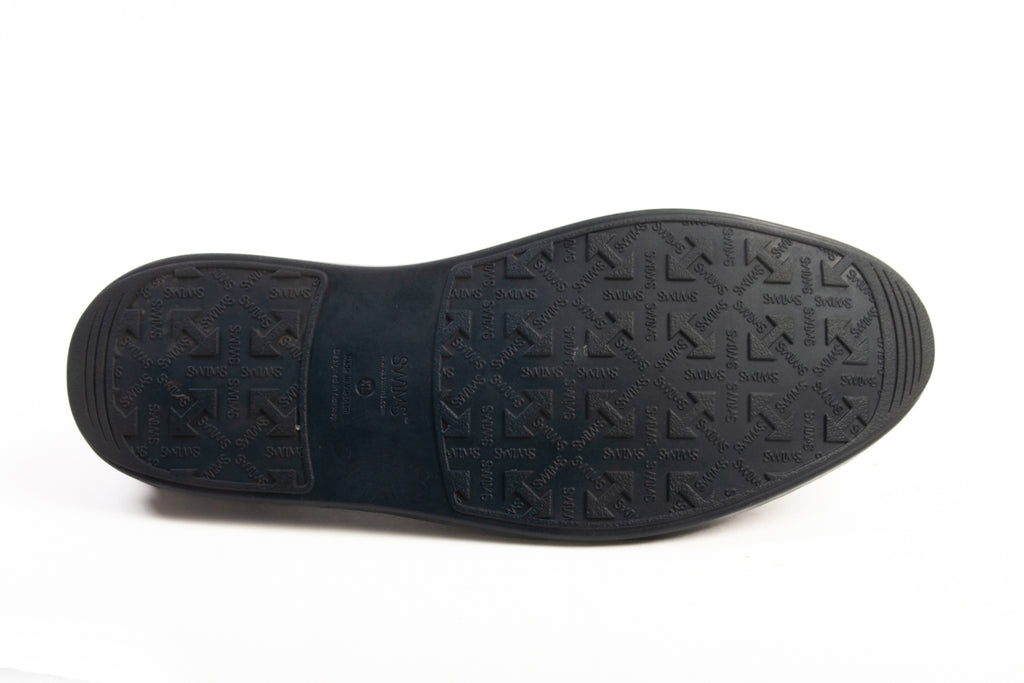 Swims Navy Blue Overshoes