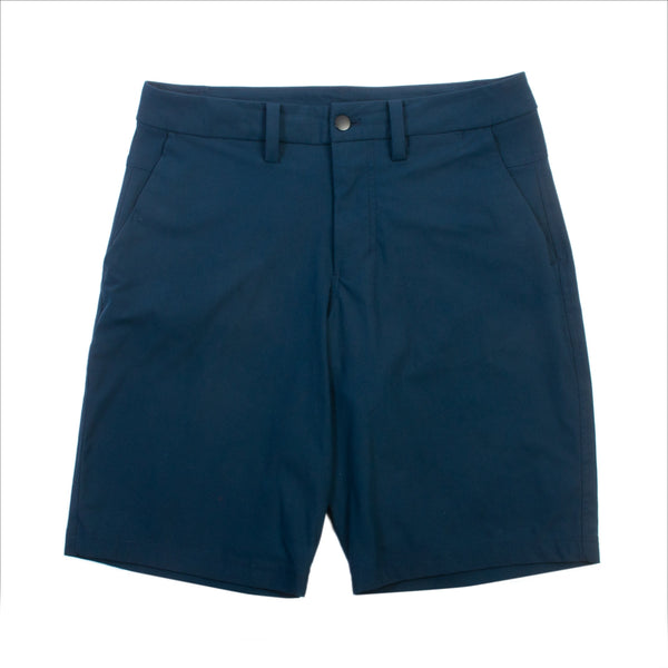 Lululemon Navy Blue Shorts