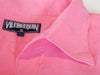 Vilebrequin Pink Linen Shirt