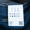 Hugo Boss Navy Wool Blue James4 Blazer