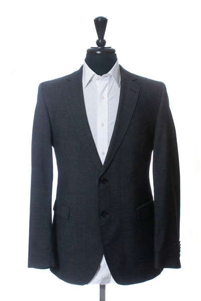 Strellson Grey Rick James Suit
