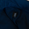 Diesel Navy Blue Heavyweight Cotton Short Sleeve Shirt
