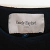 Casely-Hayford Black Art Print T-Shirt