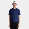 Tilley NWT Blue Coppin Golf Vest