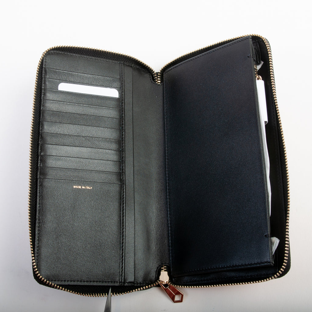 Paul Smith Mens Travel Wallet Portefeuille
