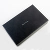Paul Smith Mens Travel Wallet Portefeuille