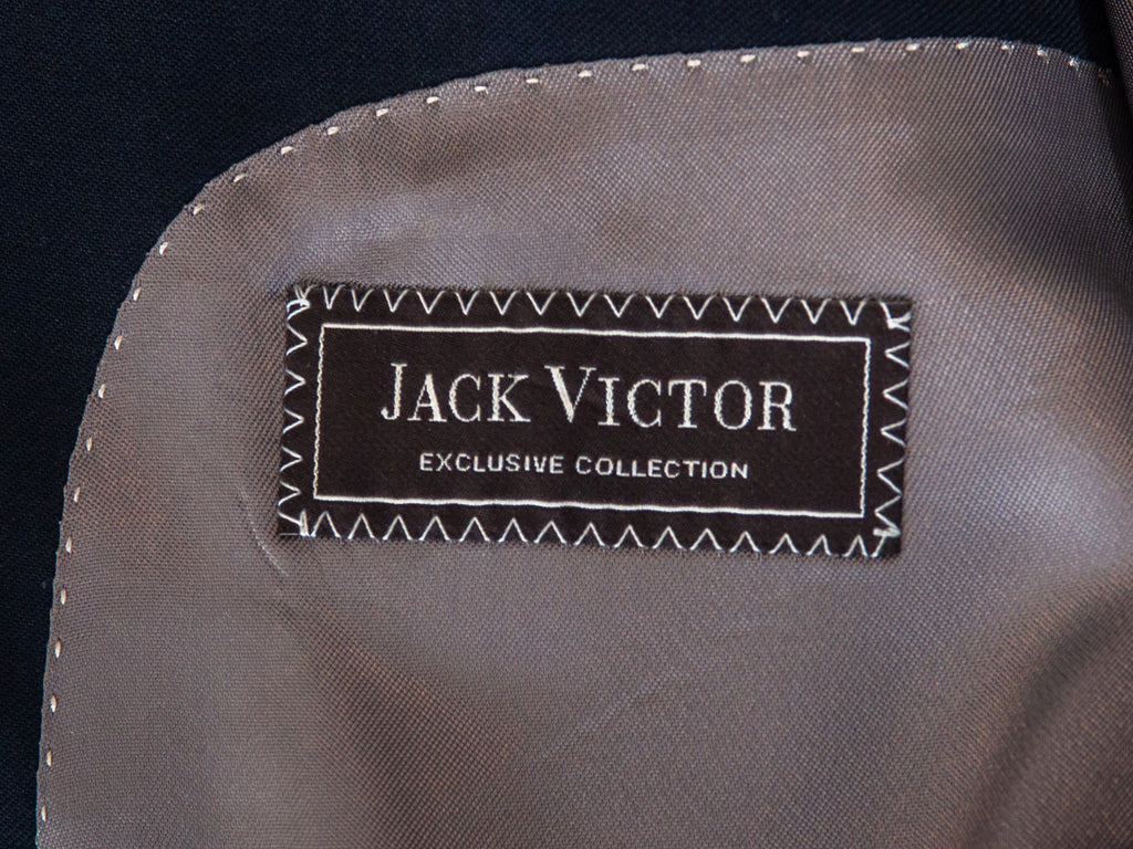 Jack Victor Exclusive Collection Napoli Blazer
