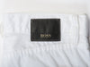 Hugo Boss White Arkansas1 Jeans