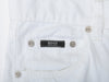 Hugo Boss White Arkansas1 Jeans