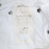 Hugo Boss White Arkansas1 Jeans