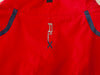 RLX Red Half Zip Lightweight Pullover