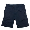 Colmar Navy Blue Stretch Nylon Golf Shorts