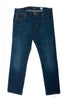 Armani Jeans Blue J21 Regular Fit Jeans