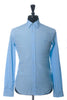 Burberry Brit Blue Dress Shirt