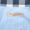 Burberry Brit Blue Dress Shirt