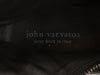 John Varvatos Handmade Black Boots