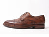 Bontoni Brown Leather Brogues