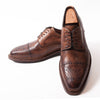 Bontoni Brown Leather Brogues