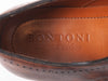 Bontoni Brown Leather Brogues