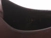 Prada Brown Leather Derbys
