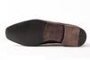 Prada Brown Leather Derbys