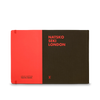 Louis Vuitton Natsko Seki London Travel Book