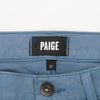 Paige Flint Blue Lennox Pants