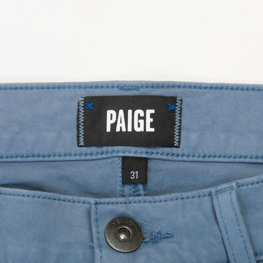 Paige Flint Blue Lennox Pants