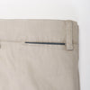 Hiltl Sand Brown Contemporary Fit Chinos