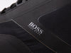 Hugo Boss Black Saturn Canvas Trainers