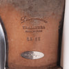 Salvatore Ferragamo Tramezza Black Penny Loafers
