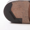 Salvatore Ferragamo Tramezza Black Penny Loafers