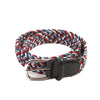 Anderson’s Red, White, and Blue Web Belt