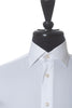 Eton Ivory White Twill Contemporary Fit Shirt
