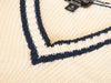 Todd Snyder Ivory Tennis Sweater