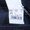 Lardini Grey Knit Blazer
